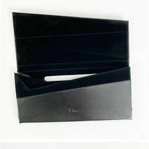 christian Dior Paris Leather Card Wallet Holder